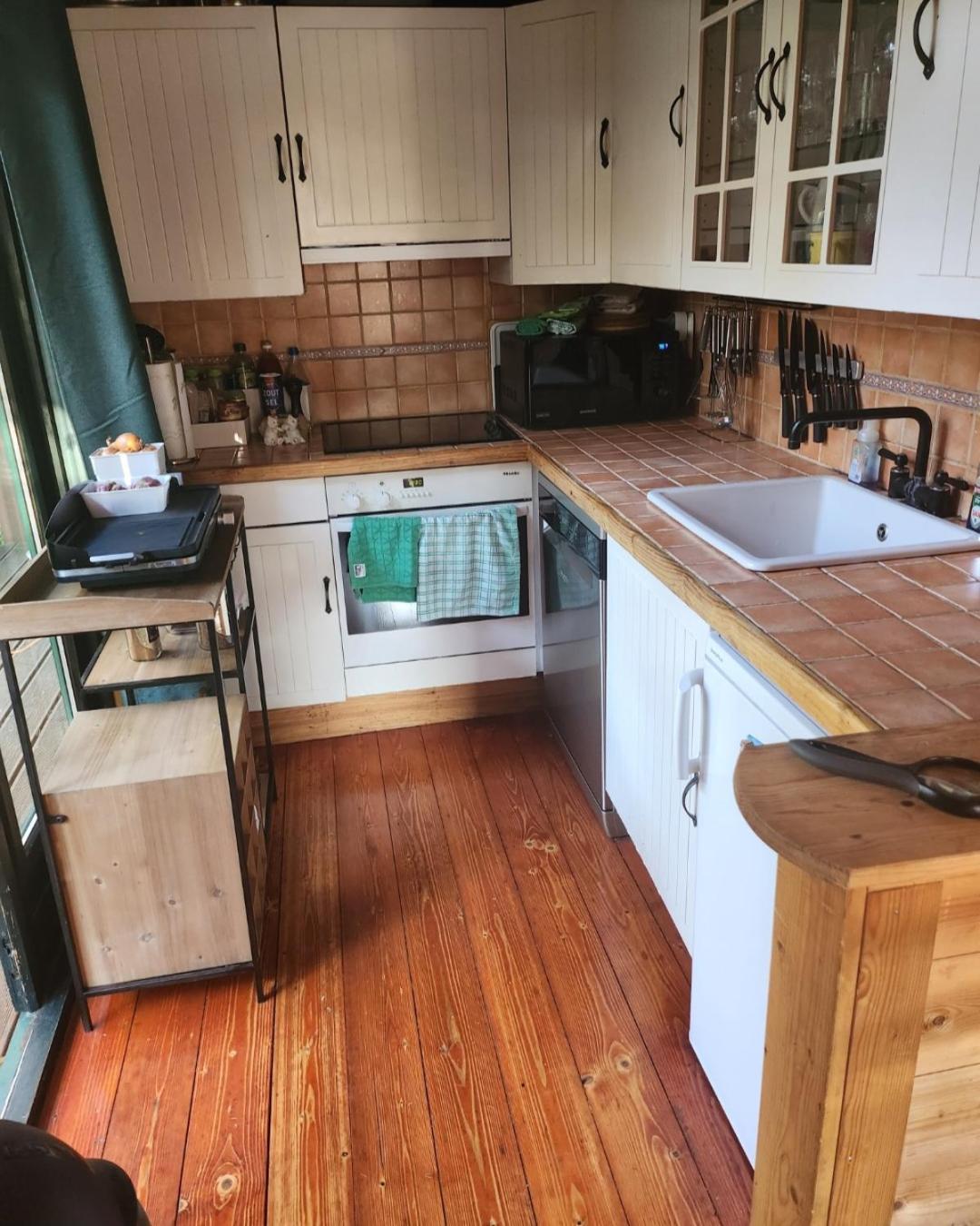 Le Chalet Du Cerf - Chambre D'Hote Somme-Leuze Kültér fotó